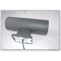 high quality aluminum Par20 20W outdoor led wall mounted light